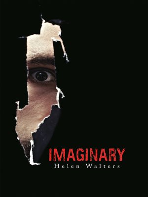 cover image of Imaginary